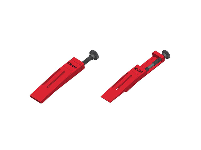 SRAM Ultimate stempelpresser til skivebremser – produktfoto
