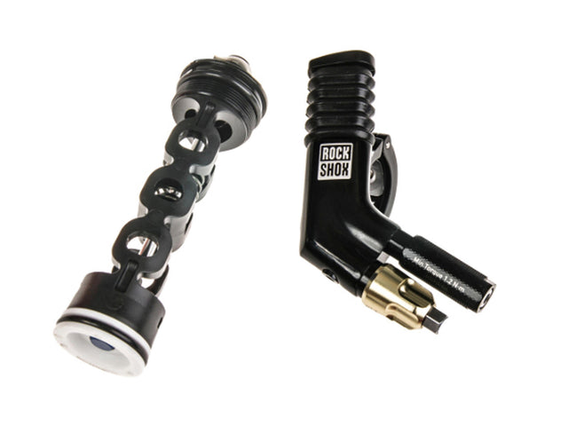 RockShox XLoc Full Sprint remote-opgraderingssæt til SID B (2011-2015), højre – billede 1