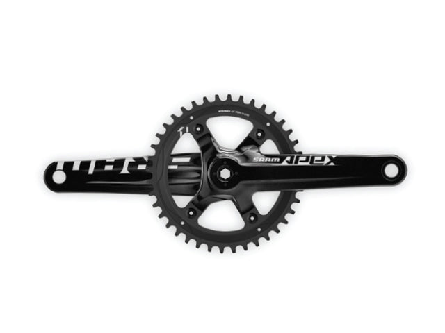SRAM Apex 1 kranksæt – produktbillede 2