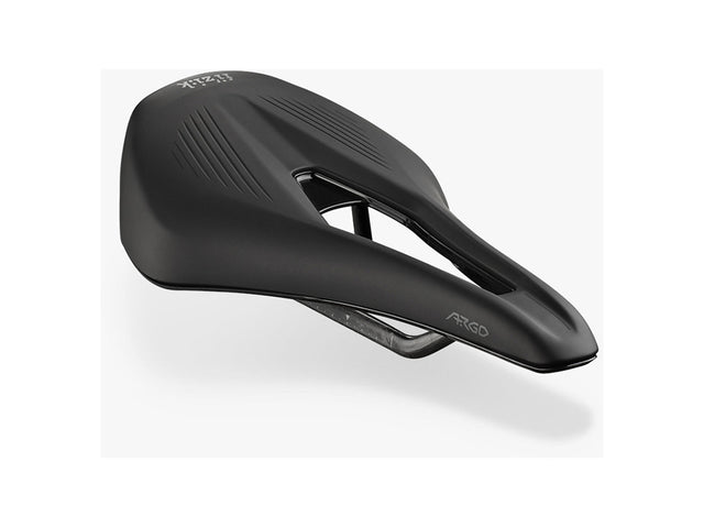 Fizik Vento Argo R1 sadel 150 mm unisex sort – billede 1