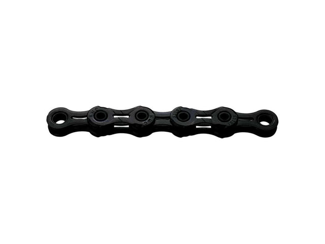 KMC kæde DLC 11 sort 11-speed 118 led – billede 1