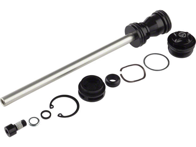 RockShox luftfjeder til Revelation 26"/27,5", 150, sort – billede 1