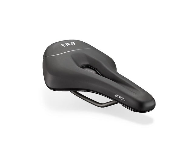 Fizik cykelsadel Terra Aidon X3 145 unisex 145 mm sort – billede 1