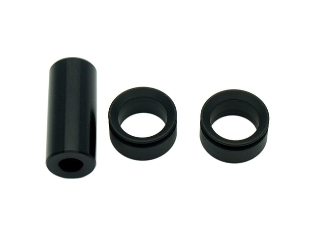 RockShox monteringssæt til bagdæmper, 3 dele, 1/2" 6 x 29,94 – billede 1
