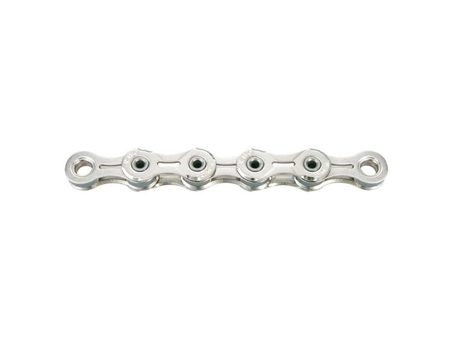 KMC X11SL cykelkæde 11 gear 118 led – sølv – billede 1