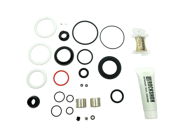 RockShox servicekit 200 timer/1 år til SIDLuxe (2021+) Generation A – billede 1