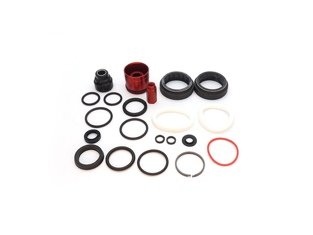 RockShox servicekit 200 timer til Yari, Pike Select, Lyrik Select og Revelation – billede 1