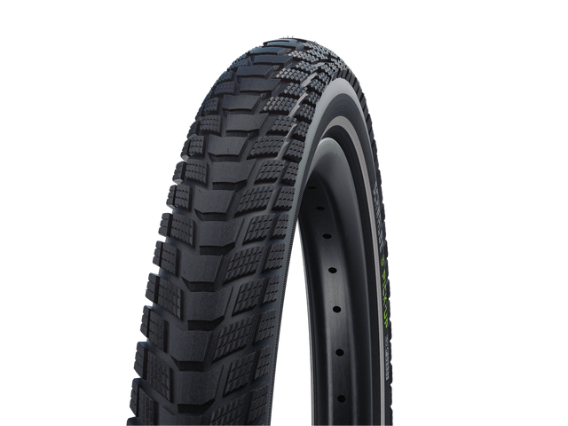 Schwalbe Motion Pick-Up cykeldæk 24 x 2,15 (55-507) sort – billede 1