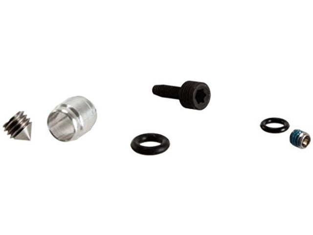 RockShox servicesæt til X-Loc remoten til XX – billede 1