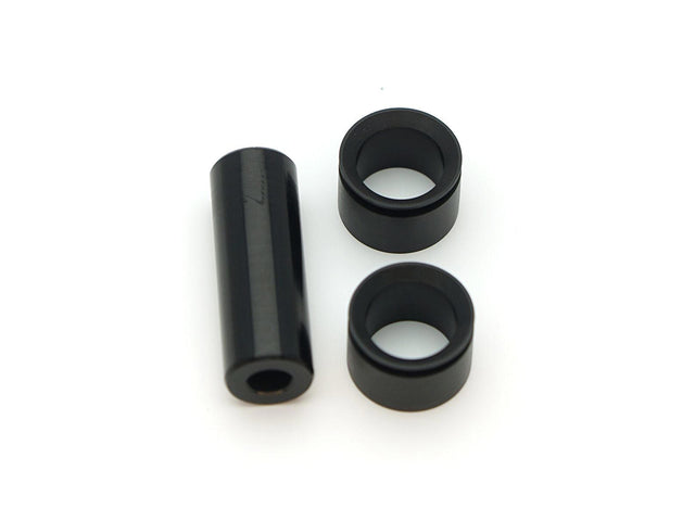 RockShox monteringssæt til bagdæmper, 3 dele, 1/2" 6 x 36,0 – billede 1