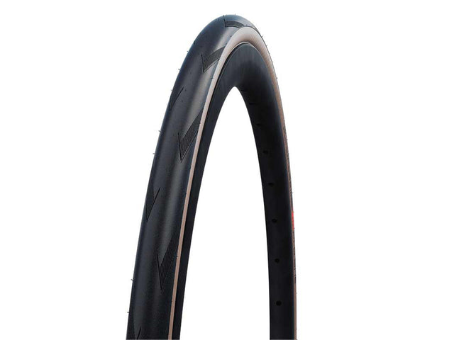 Schwalbe Pro One foldedæk 700 x 25c (25-622) sort/classic – billede 1