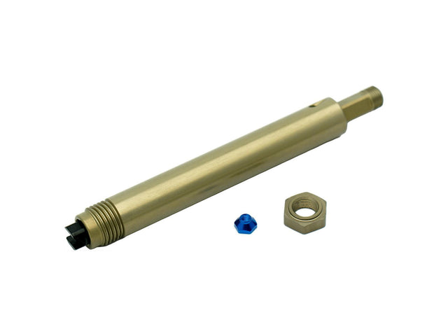 RockShox dæmperaksel til Monarch RL/RT/XX (B1+), 190x51/200x51 mm – billede 1