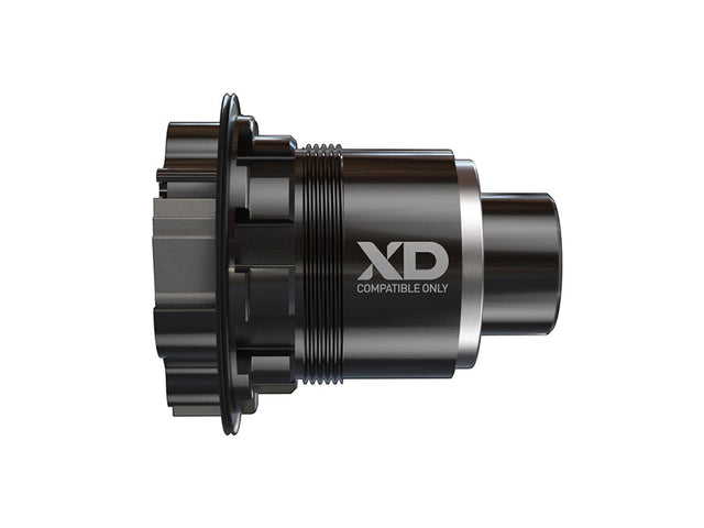 SRAM XD frihjulsbody-kit til Zipp ZM1, 11/12 gear – billede 1