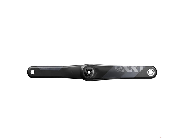 SRAM XX1 Eagle DUB kranksarmsæt – produktbillede