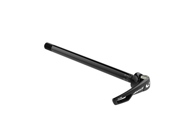 RockShox Maxle Ultimate gennemgående bagaksel, 12 x 135 mm, 167 mm, sort – billede 1