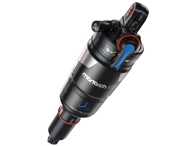RockShox støddæmper Monarch RT3 D1, 197x54 – billede 1