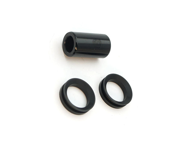RockShox monteringssæt (standard) til bagdæmper, 3-delt, 1/2" 8 x 21,8 – billede 1