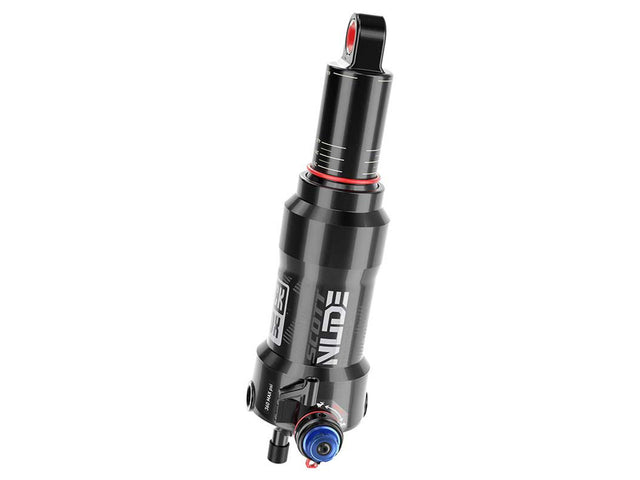 RockShox støddæmper Deluxe NUDE C1, 165x45 (Trunnion) – billede 1