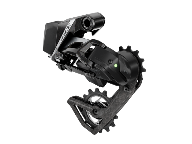 SRAM Force AXS E1 bagskifter 12 speed – billede 1
