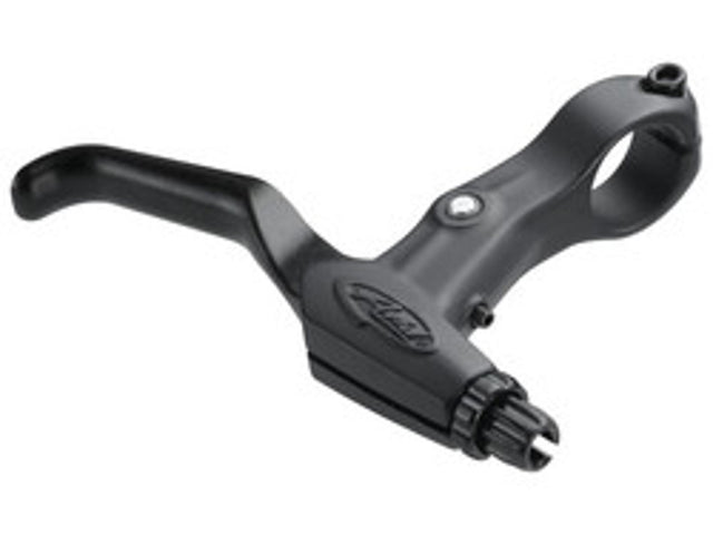 Avid FR-5 bremsegreb, enkelt – venstre/højre, satin sort – billede 1