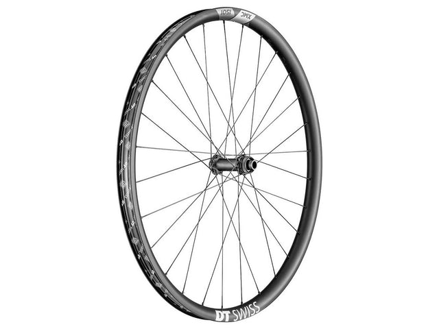 DT Swiss XMC 1501 Spline forhjul 29" karbon, 15x110 mm Boost, 6-bolt – billede 1