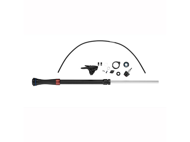 RockShox Charger2 RCT opgraderingskit med remote til PIKE/Revelation (2018+) – billede 1