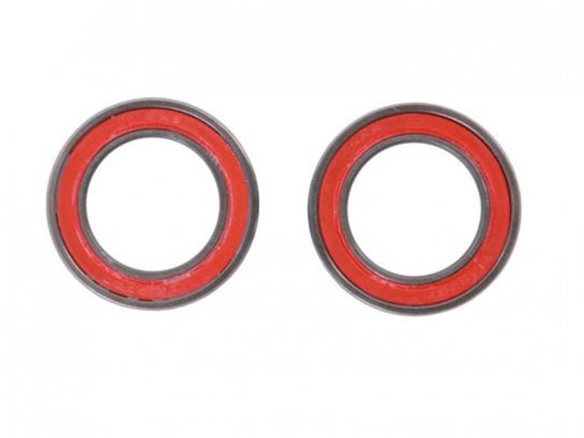 SRAM navlejesæt 2 x 6804 til X9 og Rise 40 fornav (15x100) – billede 1