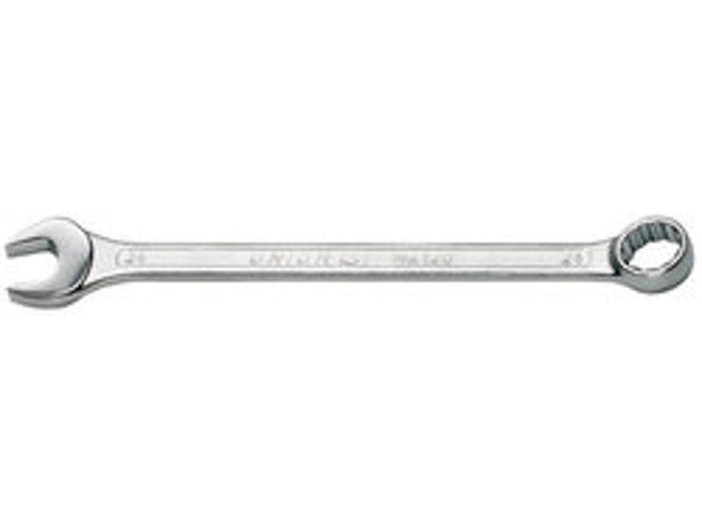 Unior ringgaffelnøgle, lang model, str. 16 – billede 1