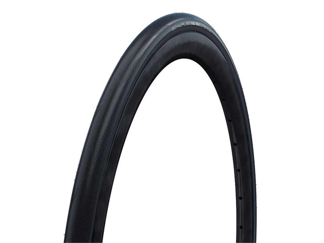 Schwalbe ONE PLUS foldedæk 700c x 30 mm (30-622) sort – billede 1