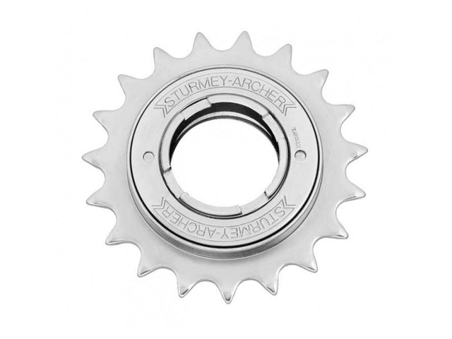 Sunrace frihjul 16T, 3/32 tommer – billede 1
