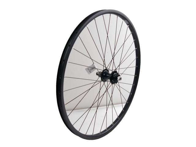 Connect baghjul 29", Rival-fælg, skivebremse, steckaksel 12x142 mm, 11/12 gear – billede 1