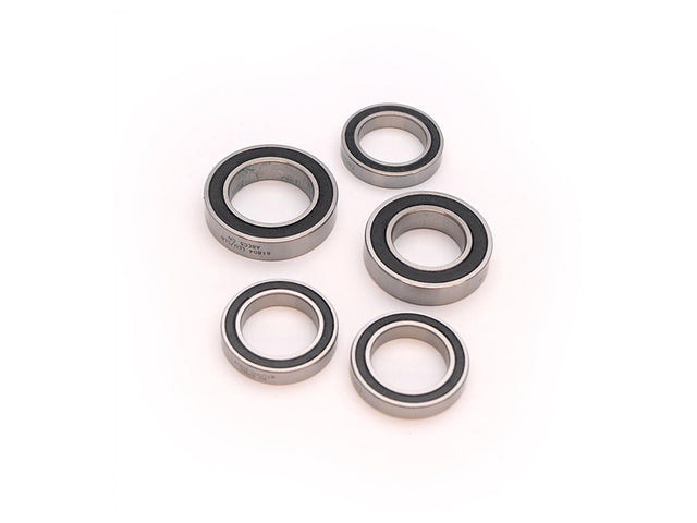 CrankBrothers Synthesis lejesæt til baghjul (P321) – billede 1