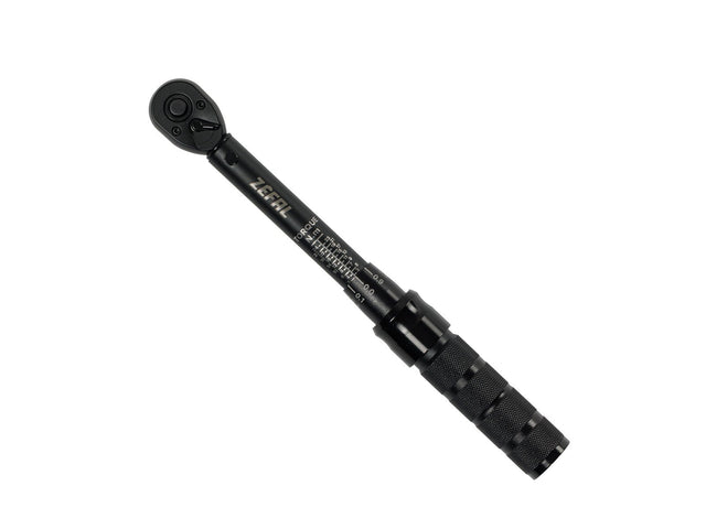 Zéfal Z Torque Wrench momentnøgle med bits – billede 1