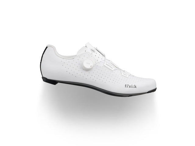 Fizik Tempo Decos Carbon racersko hvid str. 46 – billede 1