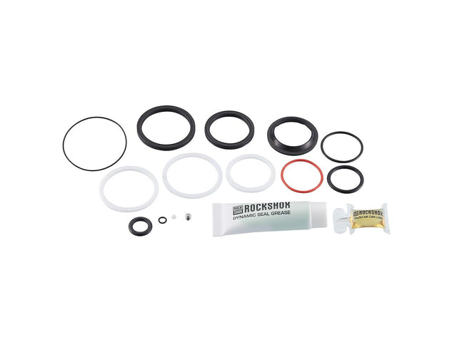 RockShox servicekit 100/200 timer til Vivid (2027+) generation D – billede 1