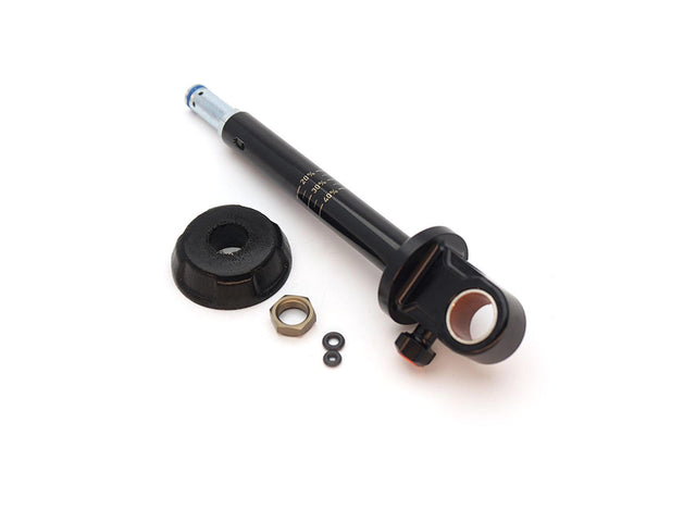 RockShox dæmperaksel til Super Deluxe Coil (A1-A2), standardøje, 55 mm – billede 1