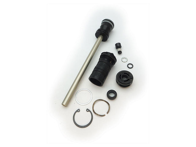 RockShox luftfjeder til Reba/SID B 29" – 95, sort – billede 1