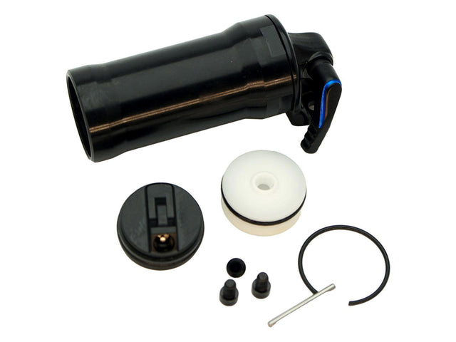 RockShox reservoir til Super Deluxe RC3 A1+ (67,5-75), 68 mm – billede 1