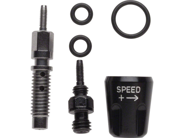RockShox knapsæt til returhastighed (Remote A2) til Reverb – billede 1