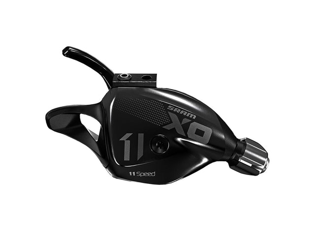 SRAM X01 skiftegreb bag 11-speed, sort – billede 1