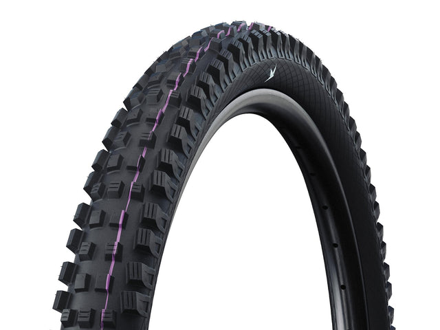 Schwalbe Magic Mary Gravity Pro foldedæk 27,5 x 2,40" (62-584) Ultra Soft – billede 1