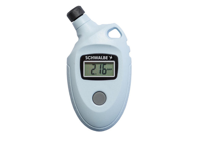 Schwalbe Airmax Pro digital dæktryksmåler – billede 1