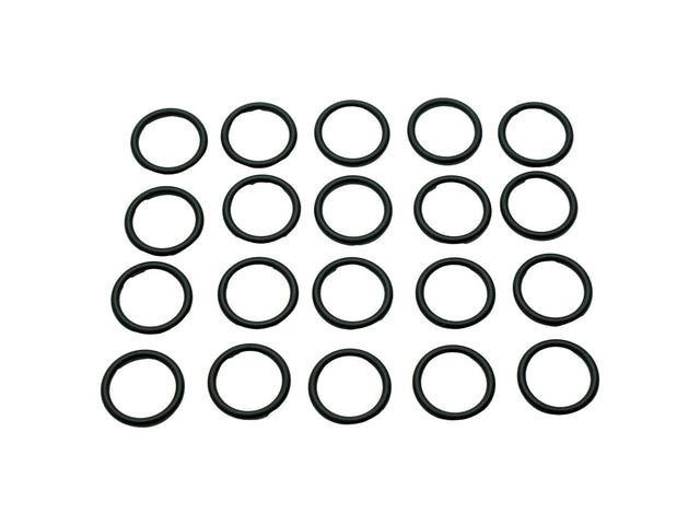 RockShox O-ringe til luftkappe og luftstempel, Reverb XPLR 27,2 A1, 20 stk. – billede 1