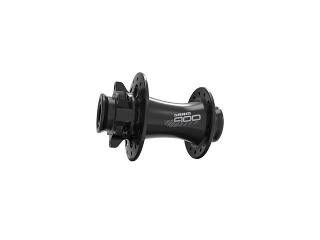 SRAM 900 fornav, 24 huller, 6-bolt, 100 mm (QR/12/15 mm) – billede 1