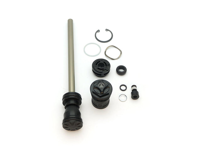 RockShox luftfjeder til Revelation 26"/27,5"/29", 140, sort – billede 1