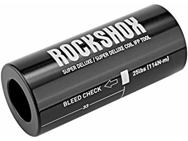 RockShox IFP-højdeværktøj til Super Deluxe/Super Deluxe Coil baghjulsdæmper – billede 1