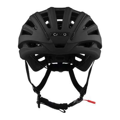 Casco SPEEDairo CORE Prime Shade Black cykelhjelm