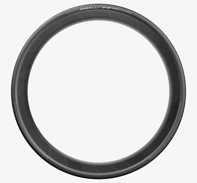 Pirelli P7 Sport racerdæk – billede 2