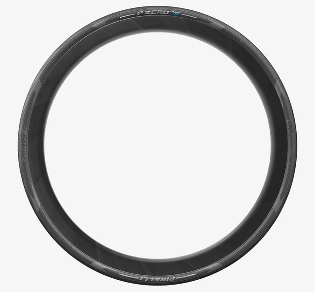 Pirelli P ZERO Race 4S racerdæk – billede 2