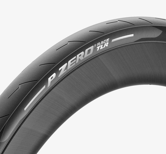 Pirelli P ZERO Race TLR 700x40C cykeldæk – produktbillede